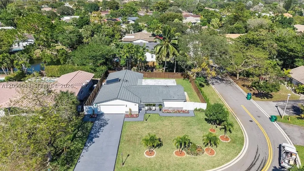 7501 NW 42nd Street Coral Springs FL 33065