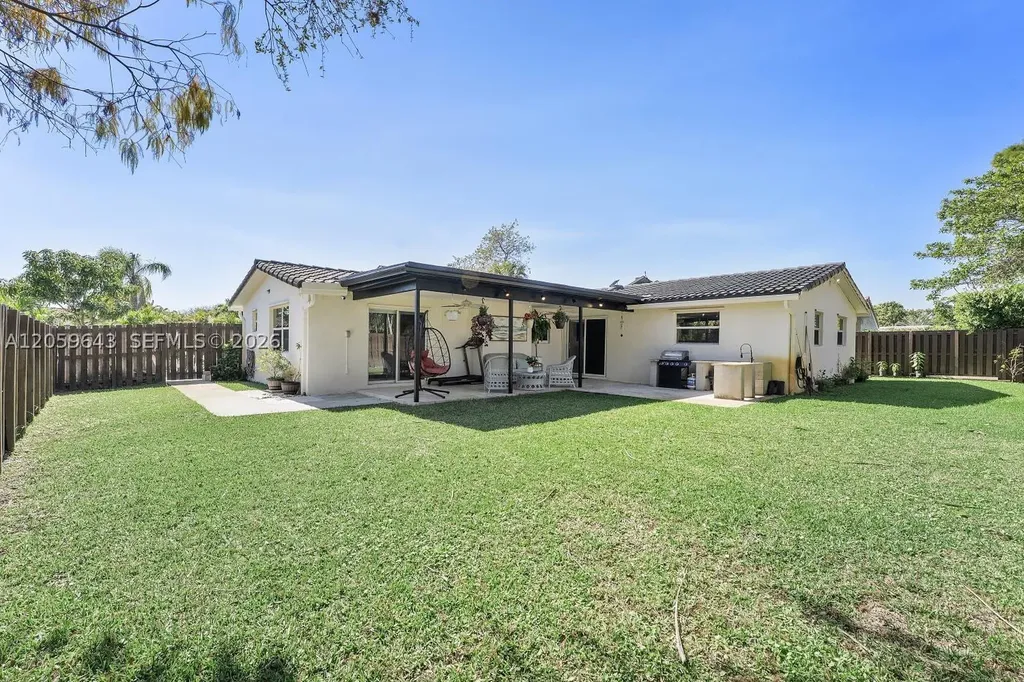 7501 NW 42nd Street Coral Springs FL 33065