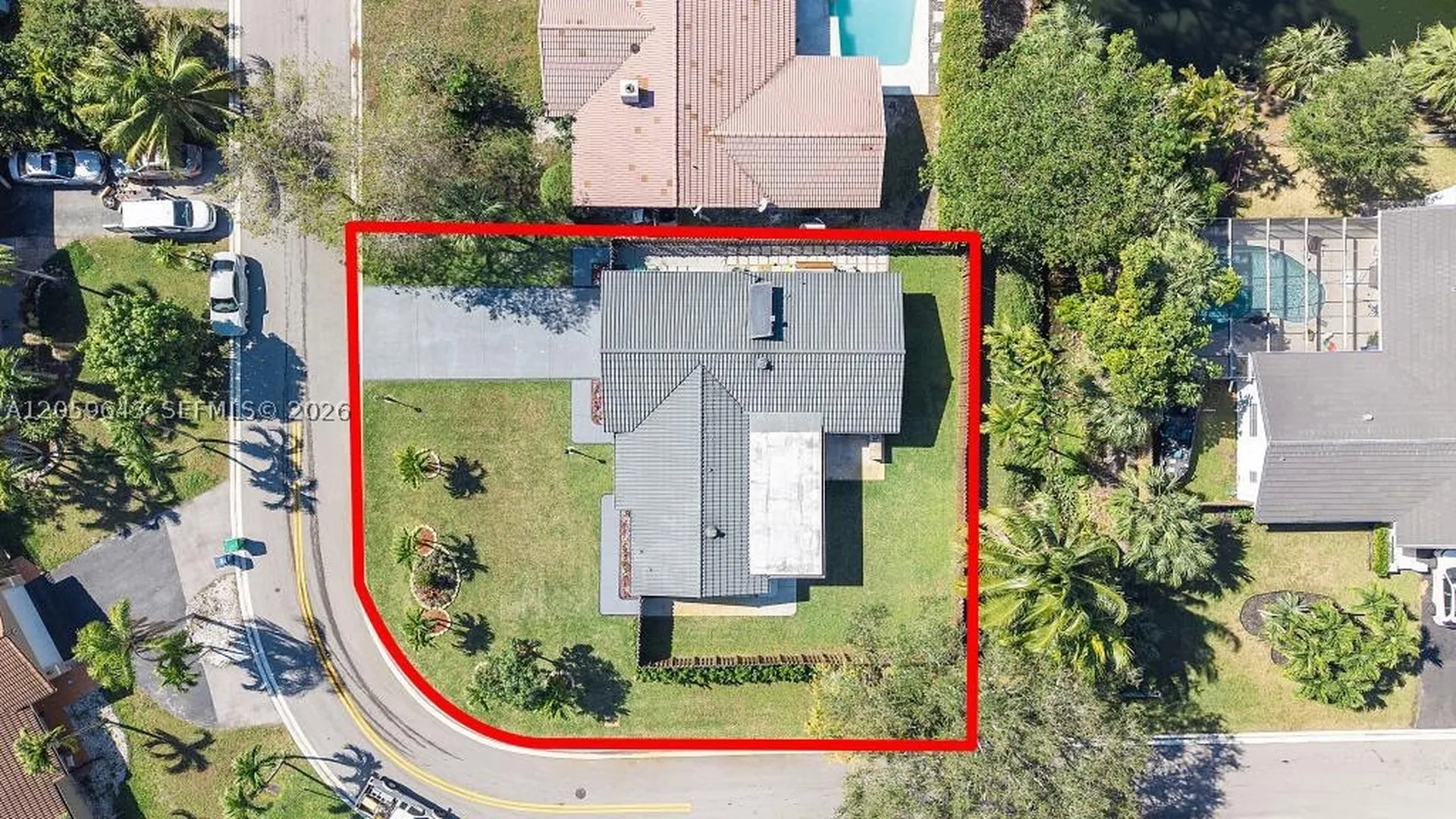 7501 NW 42nd Street Coral Springs FL 33065