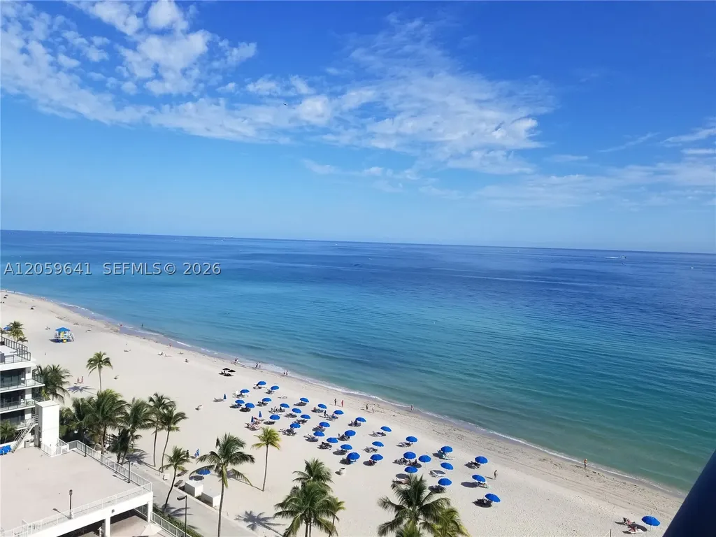 2301 S Ocean Drive Hollywood FL 33019