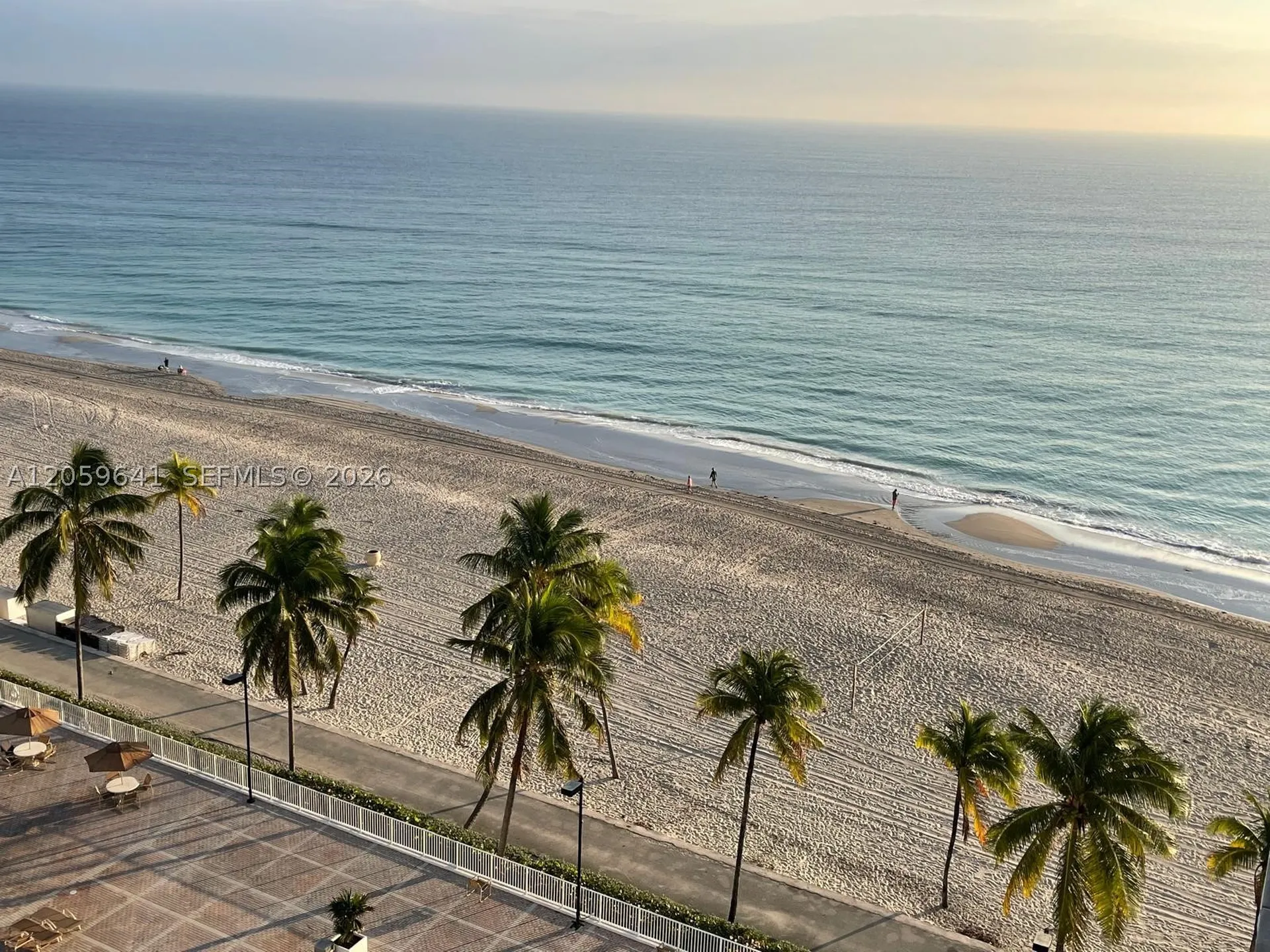 2301 S Ocean Drive Hollywood FL 33019