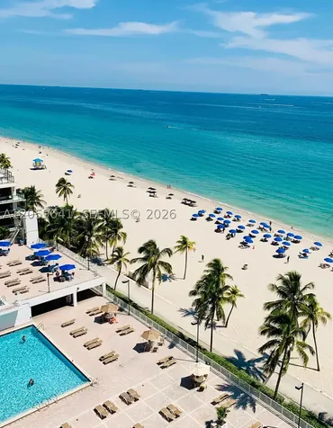 2301 S Ocean Drive Hollywood FL 33019