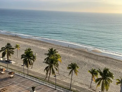 2301 S Ocean Drive Hollywood FL 33019
