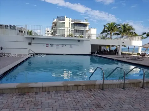 2301 S Ocean Drive Hollywood FL 33019