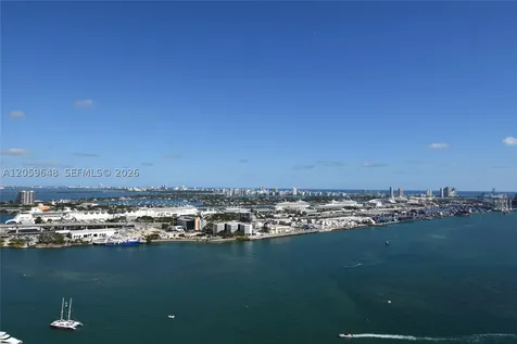 335 S Biscayne Boulevard Miami FL 33131