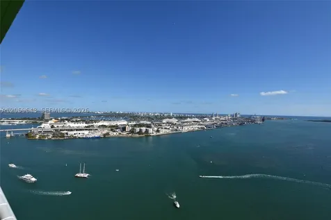 335 S Biscayne Boulevard Miami FL 33131