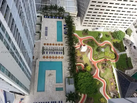 335 S Biscayne Boulevard Miami FL 33131