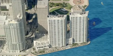 335 S Biscayne Boulevard Miami FL 33131