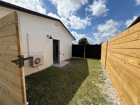 29904 SW 148th Avenue Homestead FL 33033