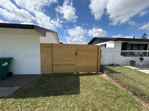 29904 SW 148th Avenue Homestead FL 33033