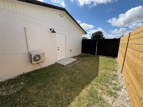 29904 SW 148th Avenue Homestead FL 33033