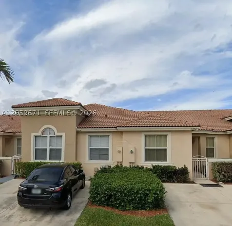 23716 SW 111th Court Homestead FL 33032