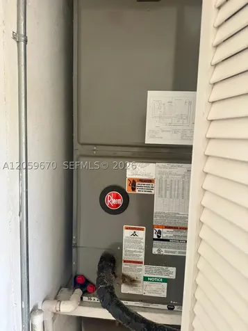 1736 SW 19th Street Miami FL 33145
