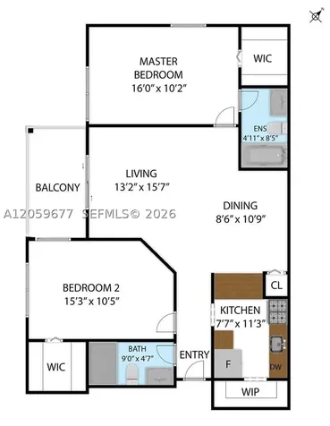 931 NE 199th Street Miami FL 33179