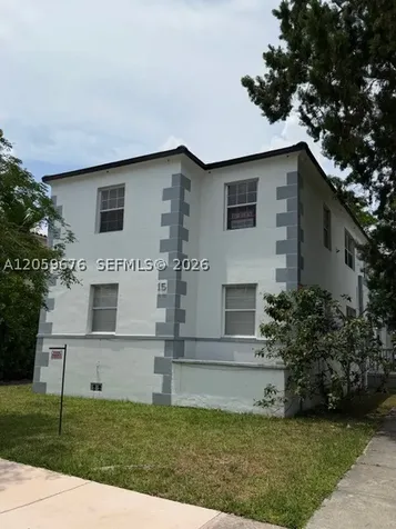 15 Sidonia Avenue Coral Gables FL 33134