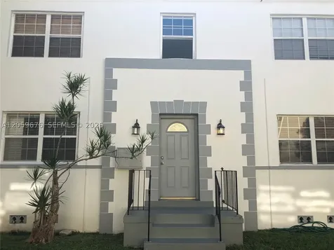 15 Sidonia Avenue Coral Gables FL 33134