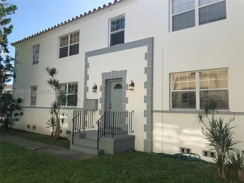 15 Sidonia Avenue Coral Gables FL 33134