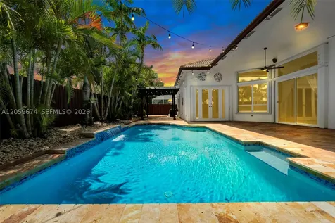 13746 NW 21st Street Pembroke Pines FL 33028