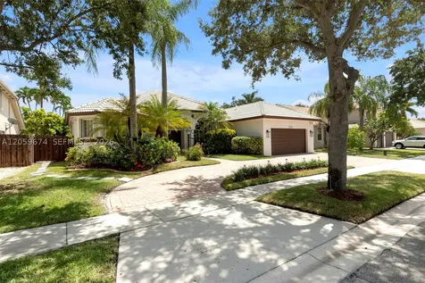 13746 NW 21st Street Pembroke Pines FL 33028