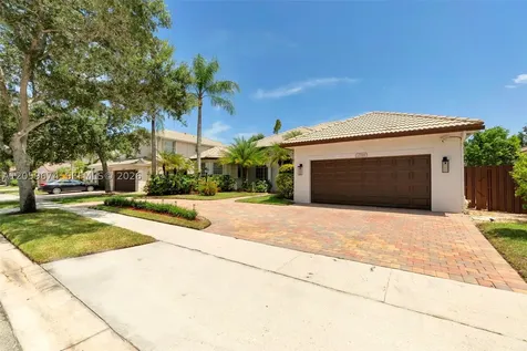 13746 NW 21st Street Pembroke Pines FL 33028
