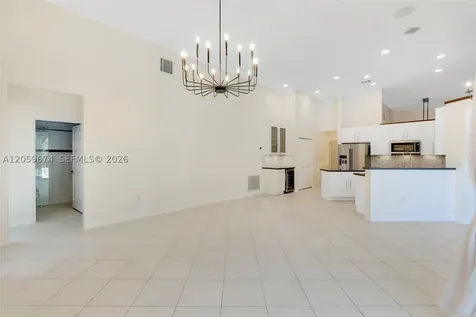 13746 NW 21st Street Pembroke Pines FL 33028