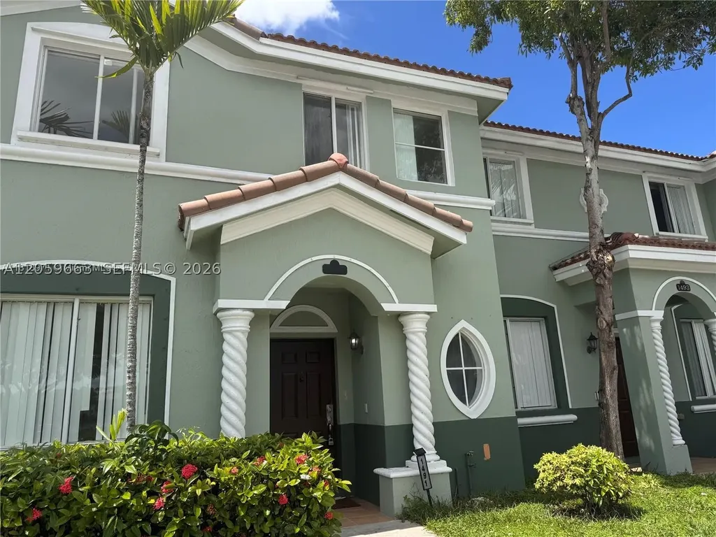 1405 SE 27th Court Homestead FL 33035
