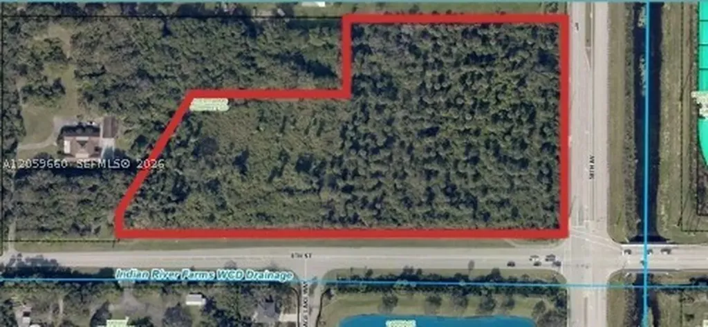 5992 8th Street Vero Beach FL 32968