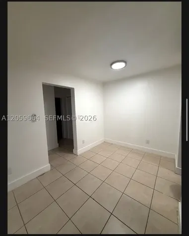 1979 N Glades Drive North Miami Beach FL 33162