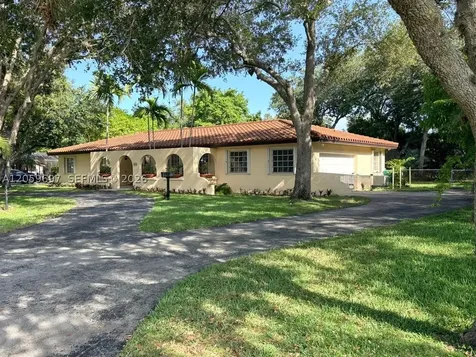 8520 SW 119 Unincorporated Dade FL 33156
