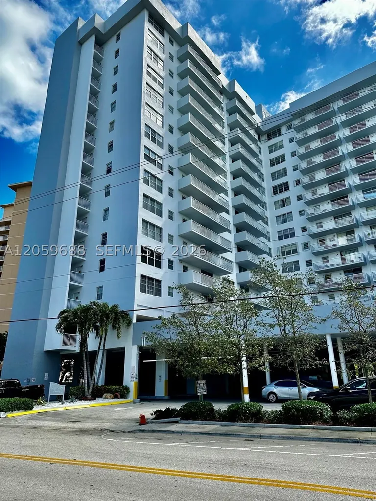 137 Golden Isles Drive Hallandale Beach FL 33009