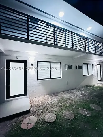 131 NE 77th Street Miami FL 33138