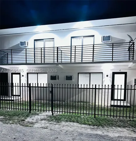 131 NE 77th Street Miami FL 33138
