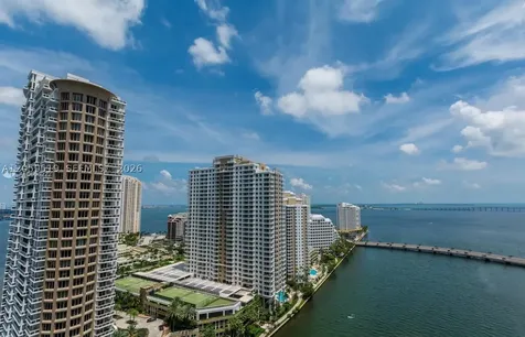 465 Brickell Avenue Miami FL 33131