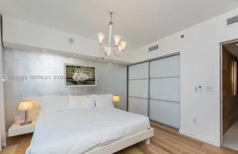 465 Brickell Avenue Miami FL 33131