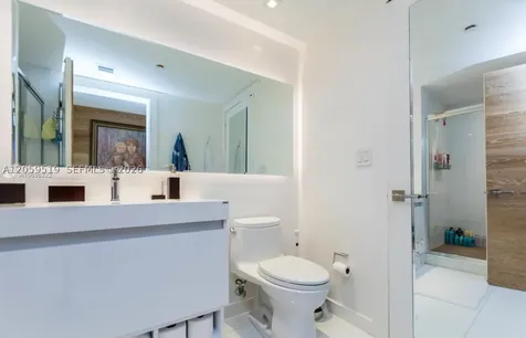 465 Brickell Avenue Miami FL 33131