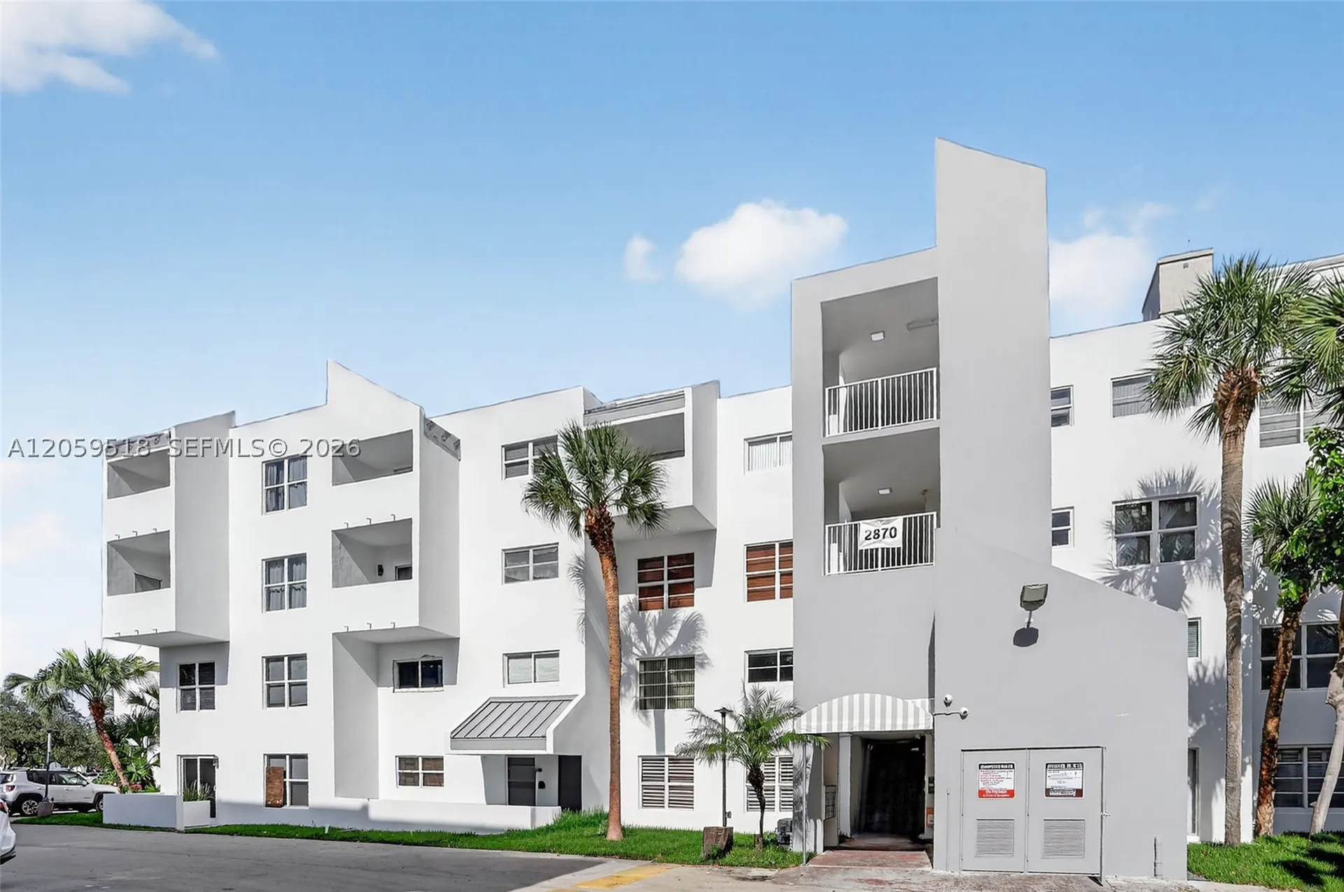 2870 NE 14th St Causeway Pompano Beach FL 33062