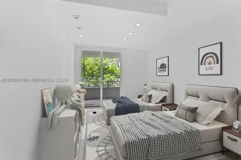 181 Crandon Boulevard Key Biscayne FL 33149