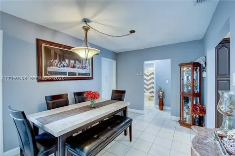 2330 NW 81st Avenue Sunrise FL 33322