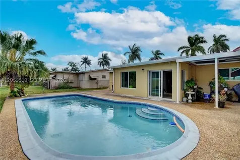 2330 NW 81st Avenue Sunrise FL 33322