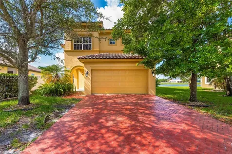 5271 SW 141st Terrace Miramar FL 33027