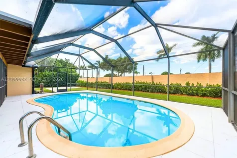 10835 SW 152nd Terrace Miami FL 33157