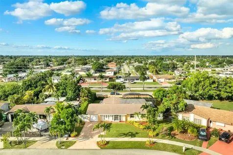 10835 SW 152nd Terrace Miami FL 33157