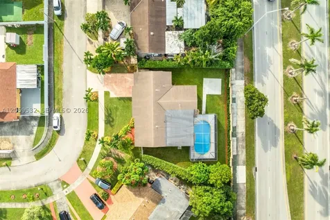 10835 SW 152nd Terrace Miami FL 33157