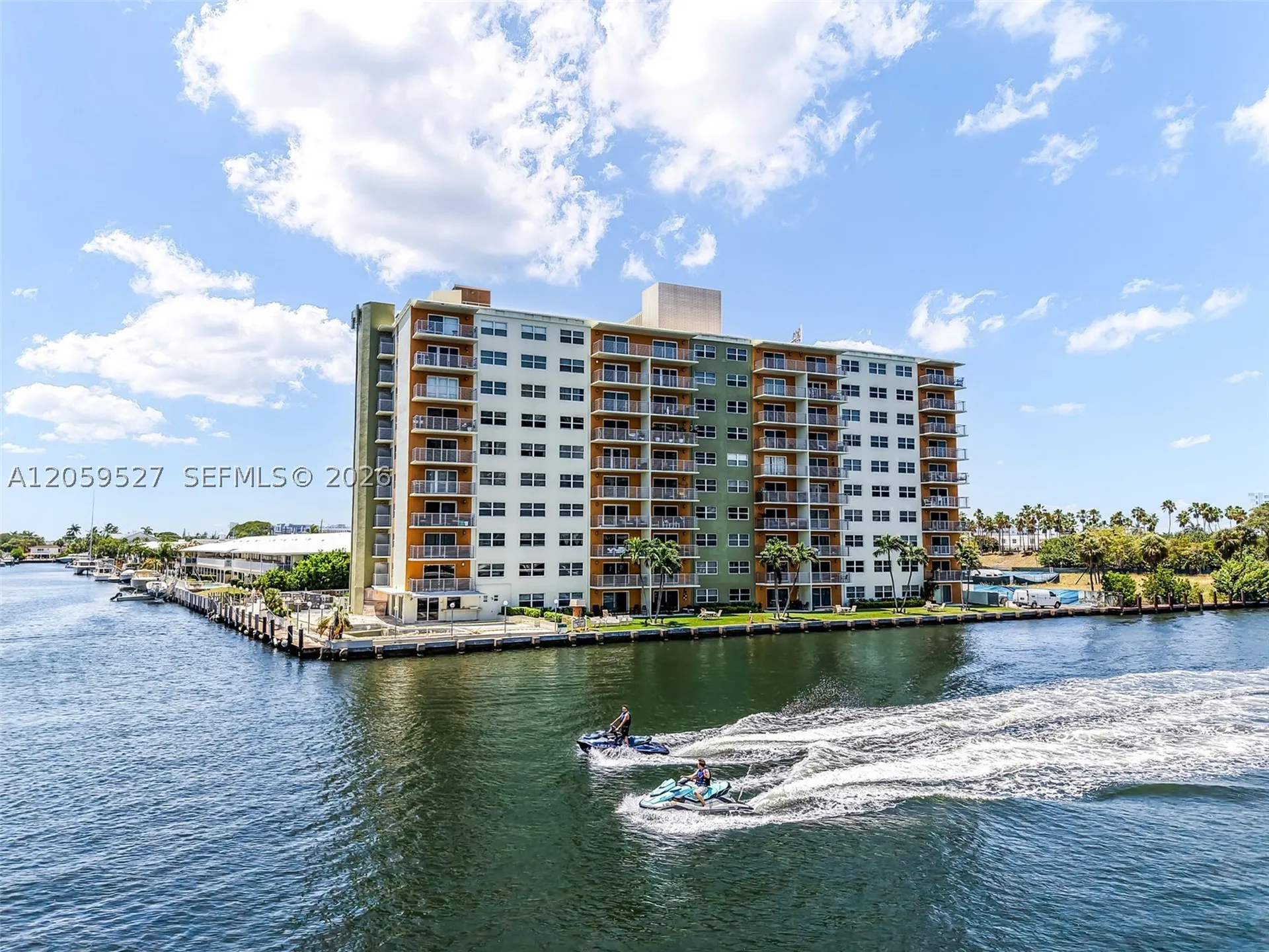 2900 NE 30th Street Fort Lauderdale FL 33306
