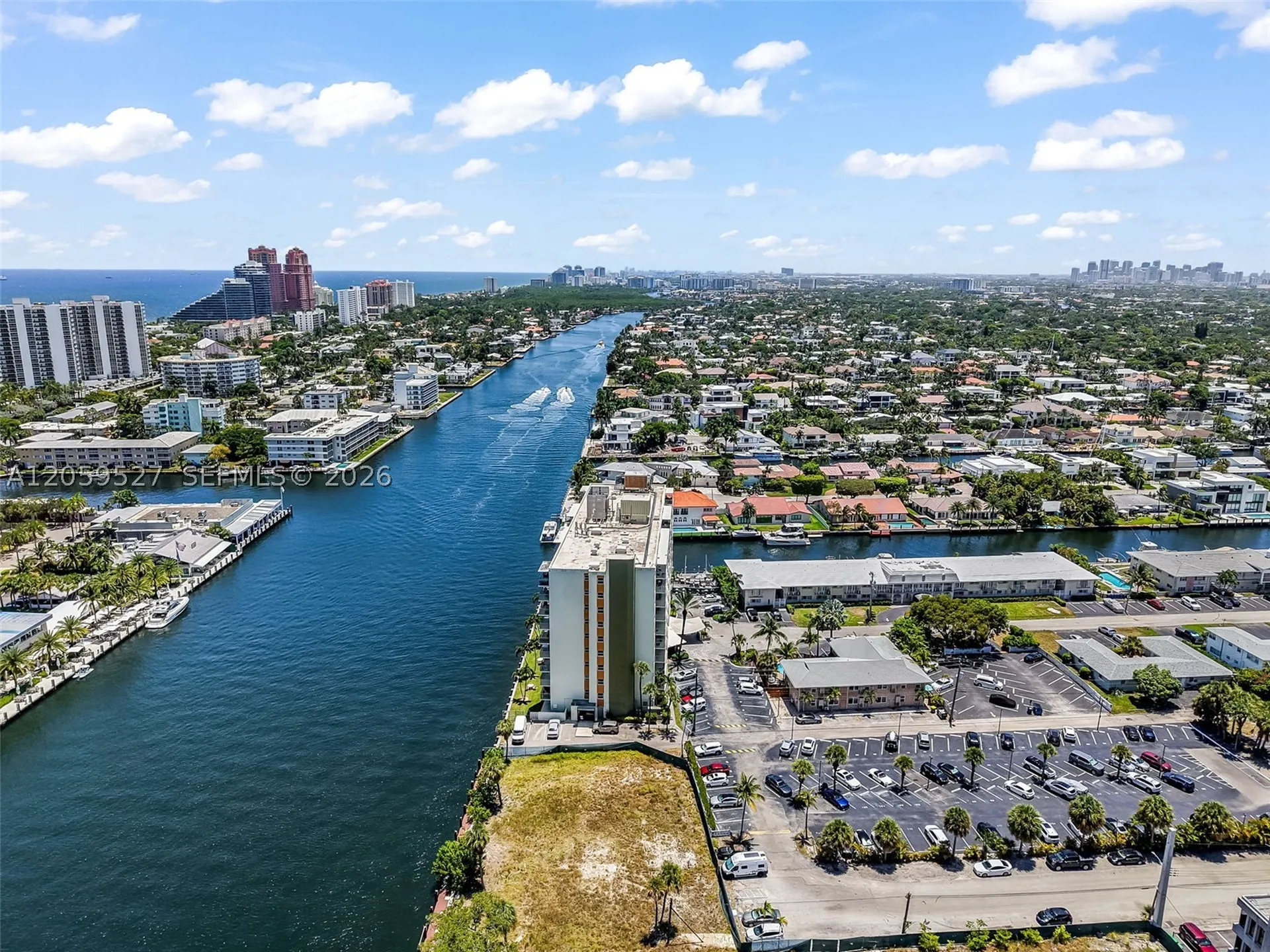 2900 NE 30th Street Fort Lauderdale FL 33306