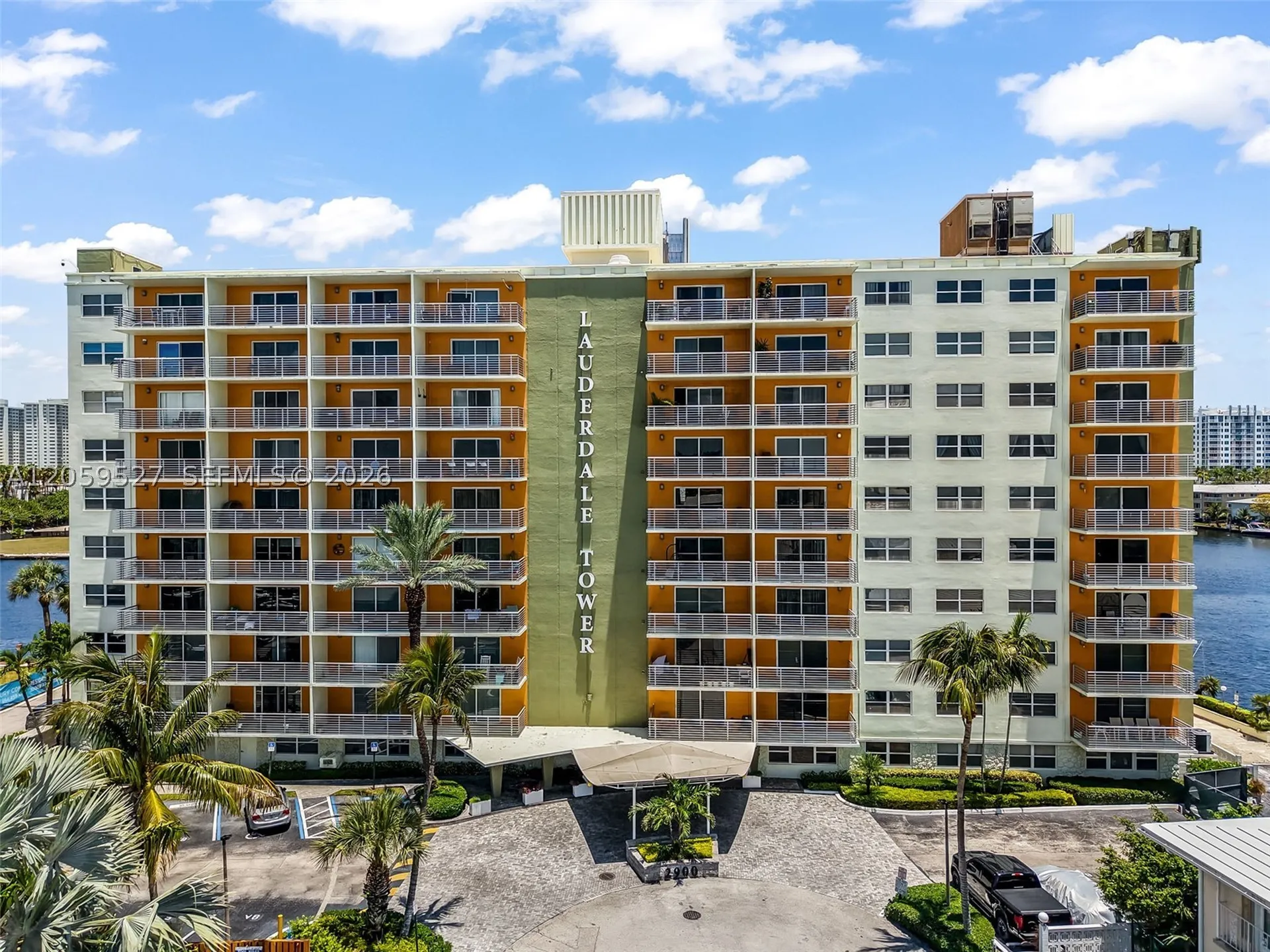 2900 NE 30th Street Fort Lauderdale FL 33306