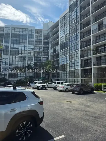 800 Parkview Drive Hallandale Beach FL 33009