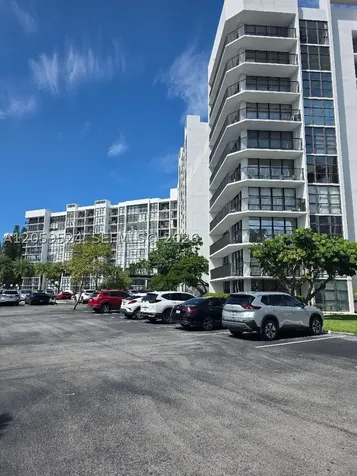 800 Parkview Drive Hallandale Beach FL 33009