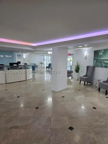 800 Parkview Drive Hallandale Beach FL 33009