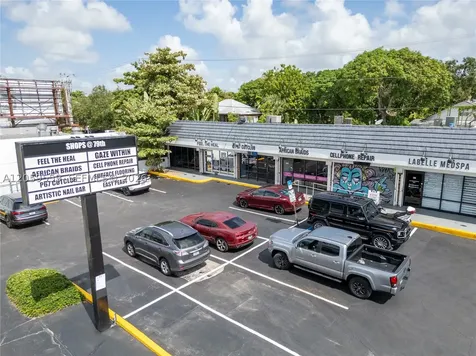 717 NE 79th Street Miami FL 33138